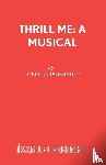 Dolginoff, Stephen - Thrill Me