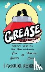 Jacobs, Jim, Casey, Warren - Grease, School Version