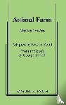 Bond, Nelson, Orwell, George - Animal Farm