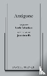 Anouilh, Jean - Antigone