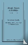 Cassella, Alberto - Death Takes a Holiday