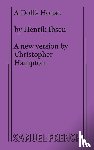 Johan Ibsen, Henrik, Hampton, Christopher - Johan Ibsen, H: Dolls House