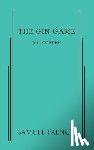 L. Coburn, D. - The Gin Game