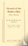 Doyle, Sir Arthur Conan - The Hound of the Baskervilles