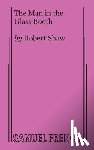 Shaw, Robert - The Man in the Glass Booth