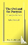 Lear, Edward - Owl and the Pussycat