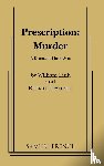 Link, William (University of Florida), Levinson, Richard - Prescription: Murder