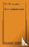 Richard Nash, N - The Rainmaker