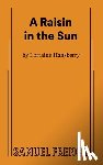 Hansberry, L - A Raisin in the Sun