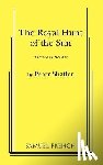 Shaffer, Peter - ROYAL HUNT OF THE SUN