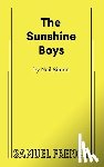 Simon, Neil - The Sunshine Boys