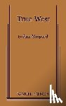 Sam Shepard - True West