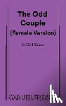Simon, Neil - The Odd Couple (Female Version)