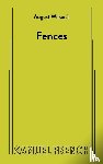 Wilson, A - Fences