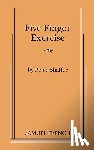 Shaffer, Peter - Five Finger Exercise