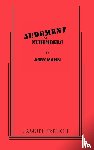 Mann, Abby - Judgment at Nuremberg