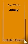 Wilson, August - Jitney