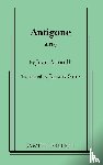 Sams, Jeremy - Antigone (Sams, Trans.)