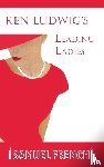 Ludwig's, Ken - Leading Ladies