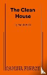 Ruhl, Sarah - The Clean House