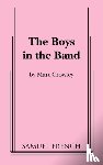 Crowley, Mart - The Boys in the Band