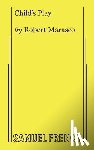 Marasco, Robert - Child's Play
