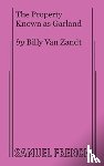 Van Zandt, Billy - The Property Known as Garland