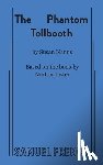 Nanus, Susan - The Phantom Tollbooth