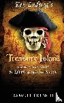 Ludwig, Ken, Stevenson, Robert Louis - Ken Ludwig's Treasure Island