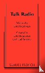 Bogosian, Eric - Talk Radio