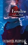 Ruhl, Sarah - Eurydice