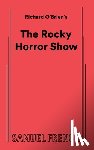 O'Brien, Richard - The Rocky Horror Show