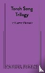 Brown, Gilmor, Fierstein, Harvey, Garwood, Alice - Torch Song Trilogy