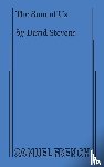 Stevens, David - The Sum of Us