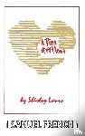Lauro, Shirley - A Piece of My Heart