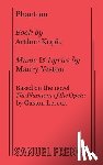 Arthur Kopit, Maury Yeston - Phantom