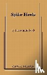 Rebeck, Theresa - SPIKE HEELS