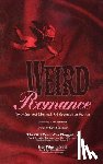 Brennert, Alan, Spencer, David - Weird Romance