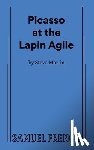 Martin, Steve - Picasso at the Lapin Agile