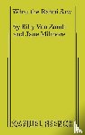 Van Zandt, Billy, Milmore, Jane - What the Rabbi Saw
