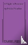 Hawdon, Robin - A Night in Provence