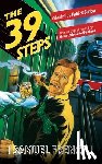 Buchan, John, Barlow, Patrick - The 39 Steps