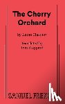 Chekov, Anton - CHERRY ORCHARD STOPPARD
