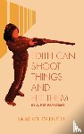 Rey Pamatmat, A. - Edith Can Shoot Things and Hit Them
