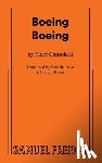 Camoletti, Marc - Boeing Boeing