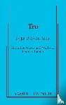Presson Allen, Jay, Capote, Truman - Tru