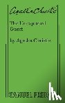 Christie, Agatha - UNEXPECTED GUEST
