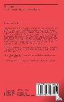 Gersten-Vassilaros, Alexandra (Playwright USA) - The Argument