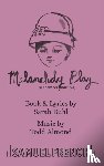 Ruhl, Sarah, Almond, Todd - Melancholy Play: a chamber musical
