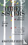 Ruhl, Sarah, Chekhov, Anton, Thoron, Elise - Three Sisters